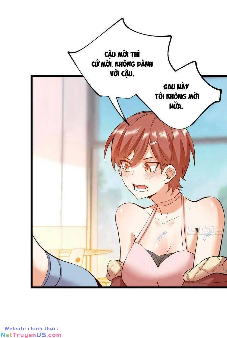 Trọng Sinh Không Làm Chạn Vương, Tôi Một Mình Nạp Game Thăng Cấp Chapter 18 - 27