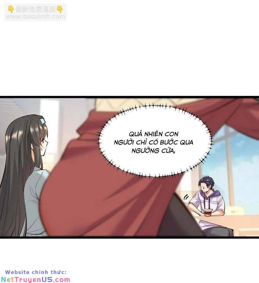 Trọng Sinh Không Làm Chạn Vương, Tôi Một Mình Nạp Game Thăng Cấp Chapter 18 - 30