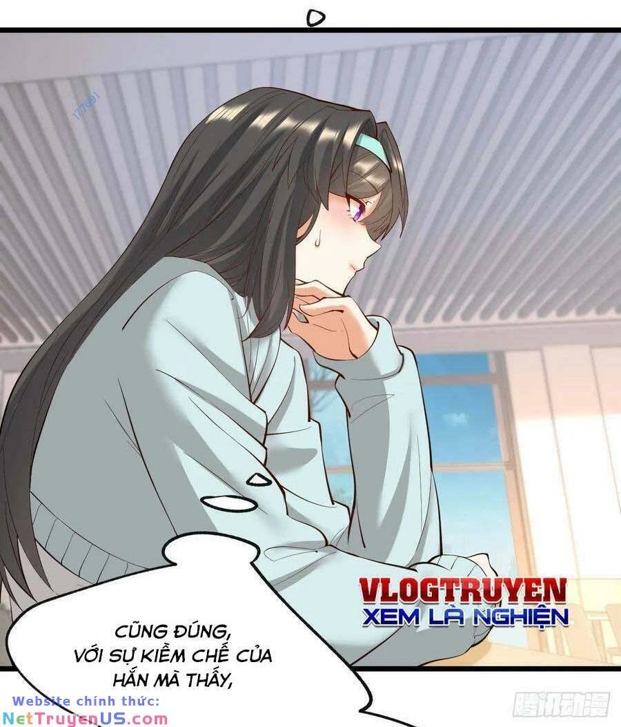 Trọng Sinh Không Làm Chạn Vương, Tôi Một Mình Nạp Game Thăng Cấp Chapter 18 - 33