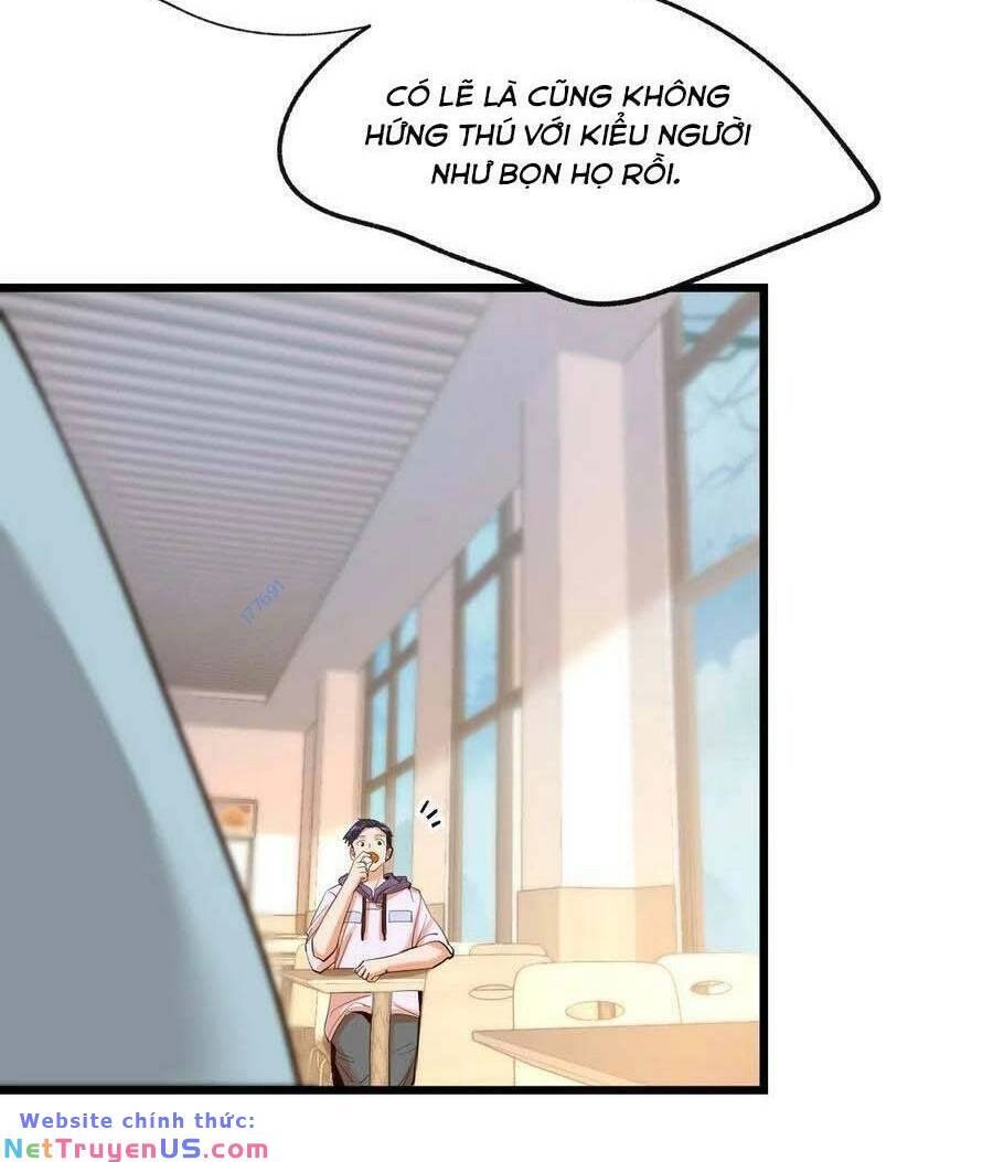 Trọng Sinh Không Làm Chạn Vương, Tôi Một Mình Nạp Game Thăng Cấp Chapter 18 - 34