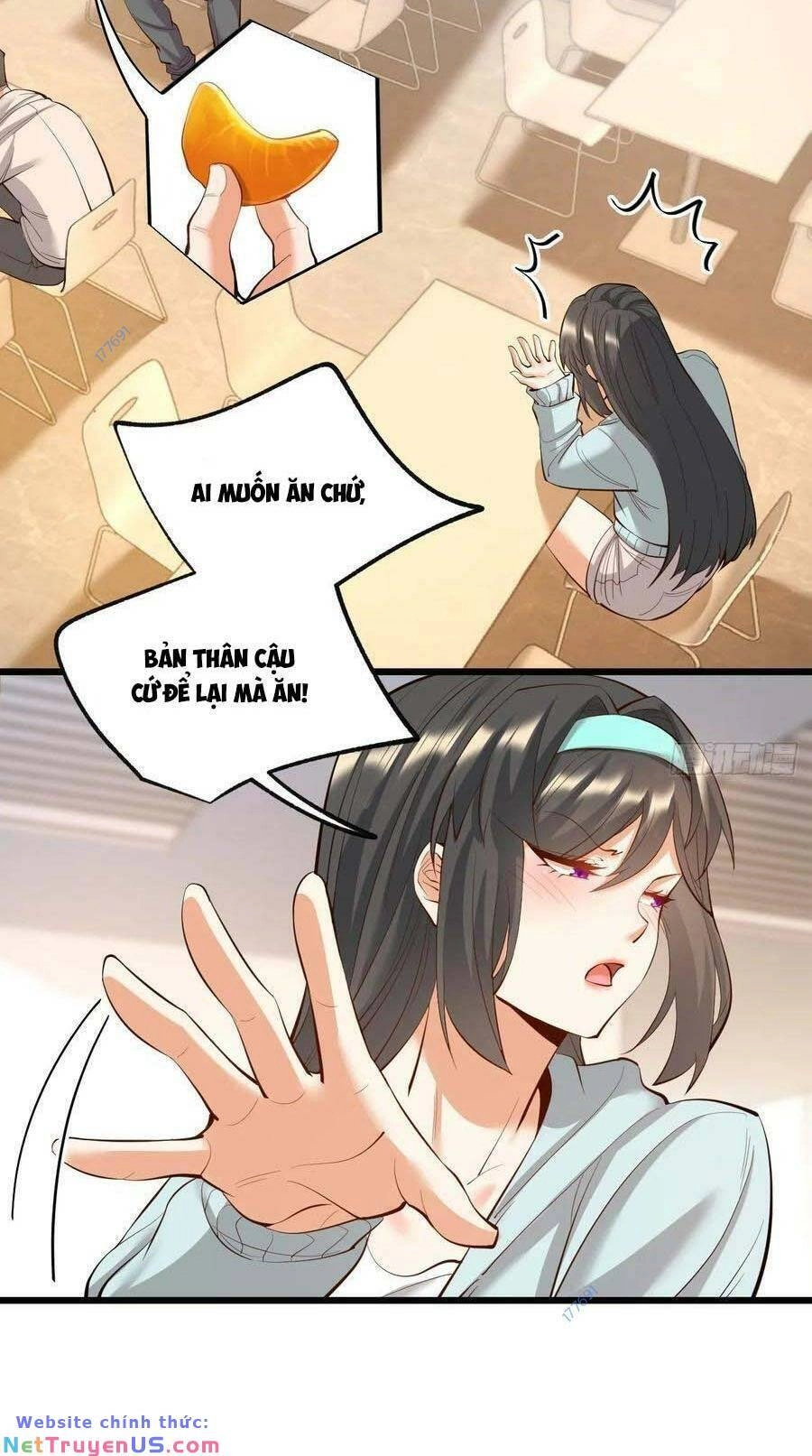 Trọng Sinh Không Làm Chạn Vương, Tôi Một Mình Nạp Game Thăng Cấp Chapter 18 - 36