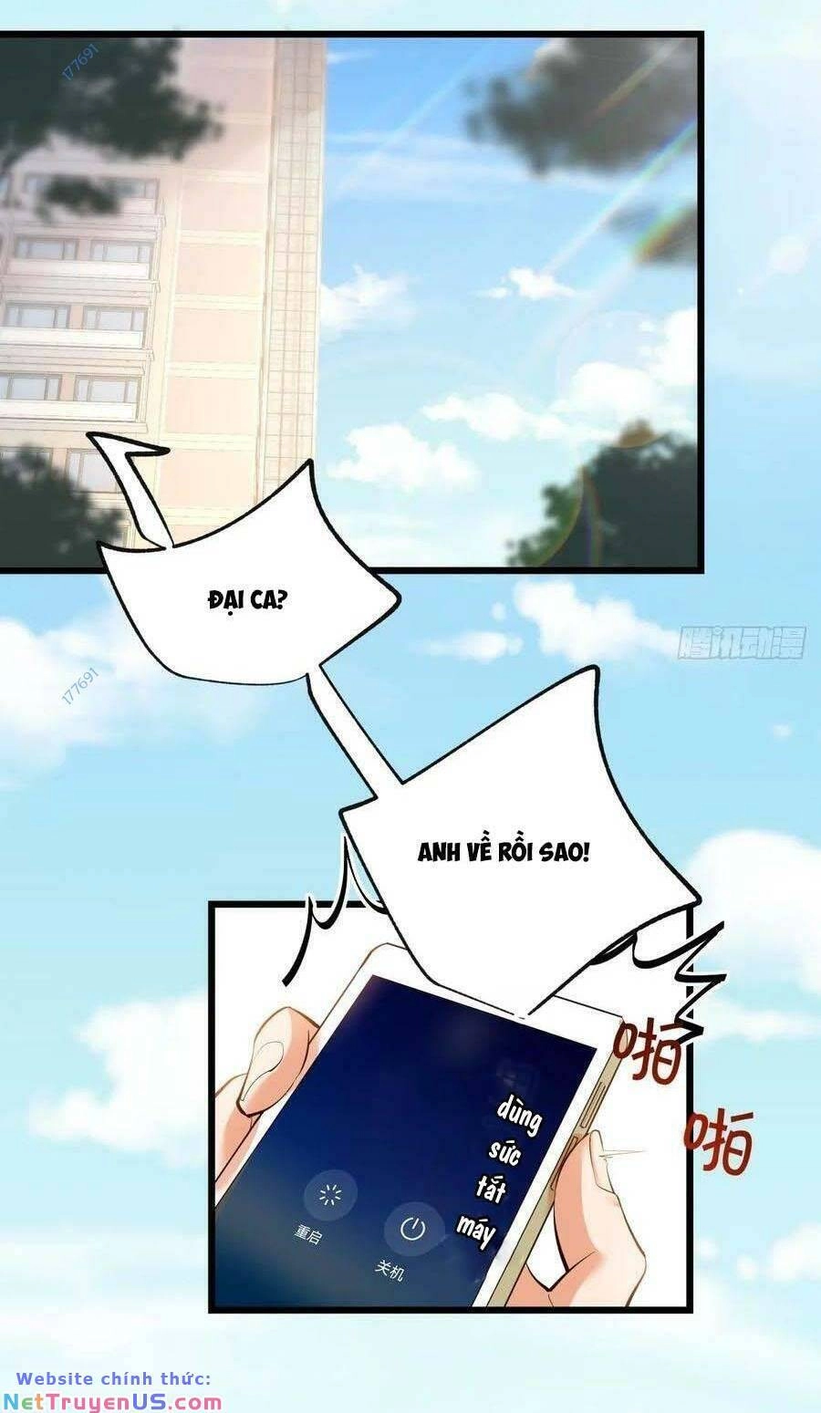 Trọng Sinh Không Làm Chạn Vương, Tôi Một Mình Nạp Game Thăng Cấp Chapter 18 - 40