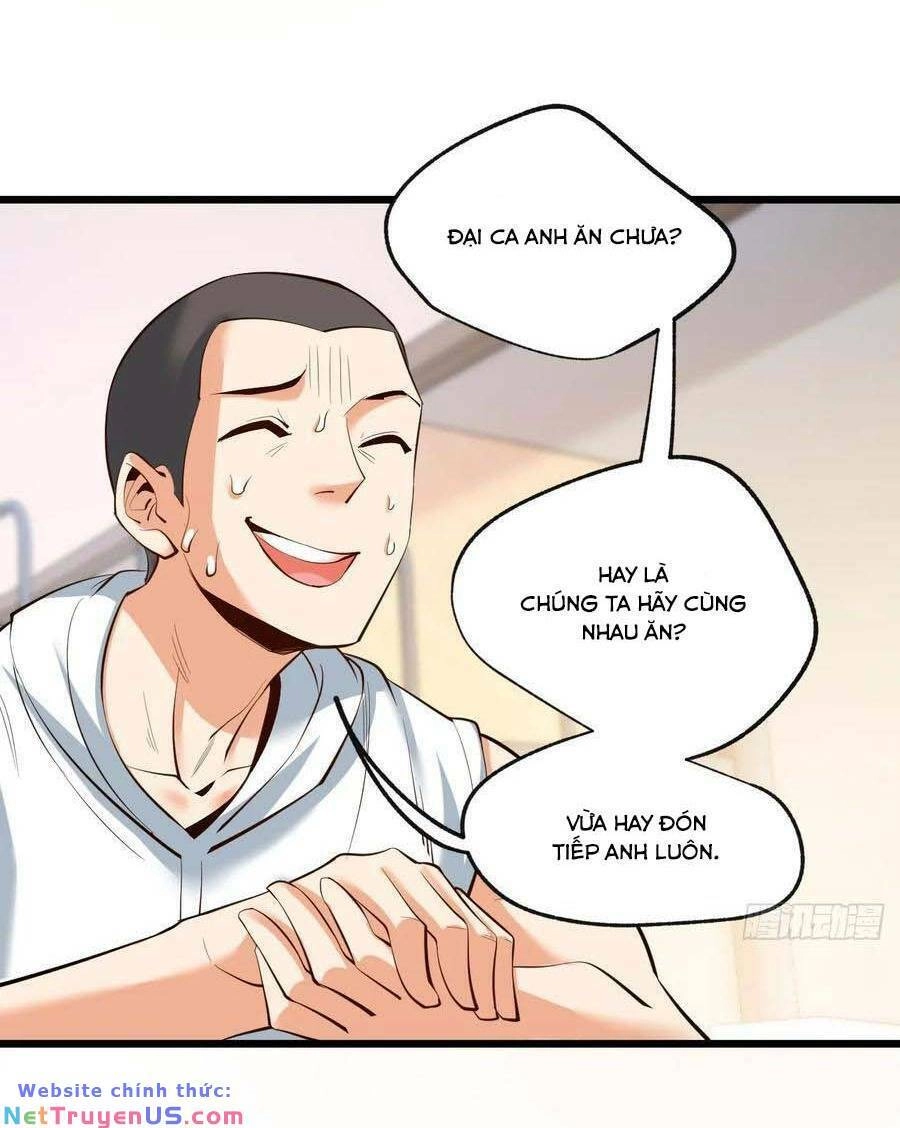 Trọng Sinh Không Làm Chạn Vương, Tôi Một Mình Nạp Game Thăng Cấp Chapter 18 - 43