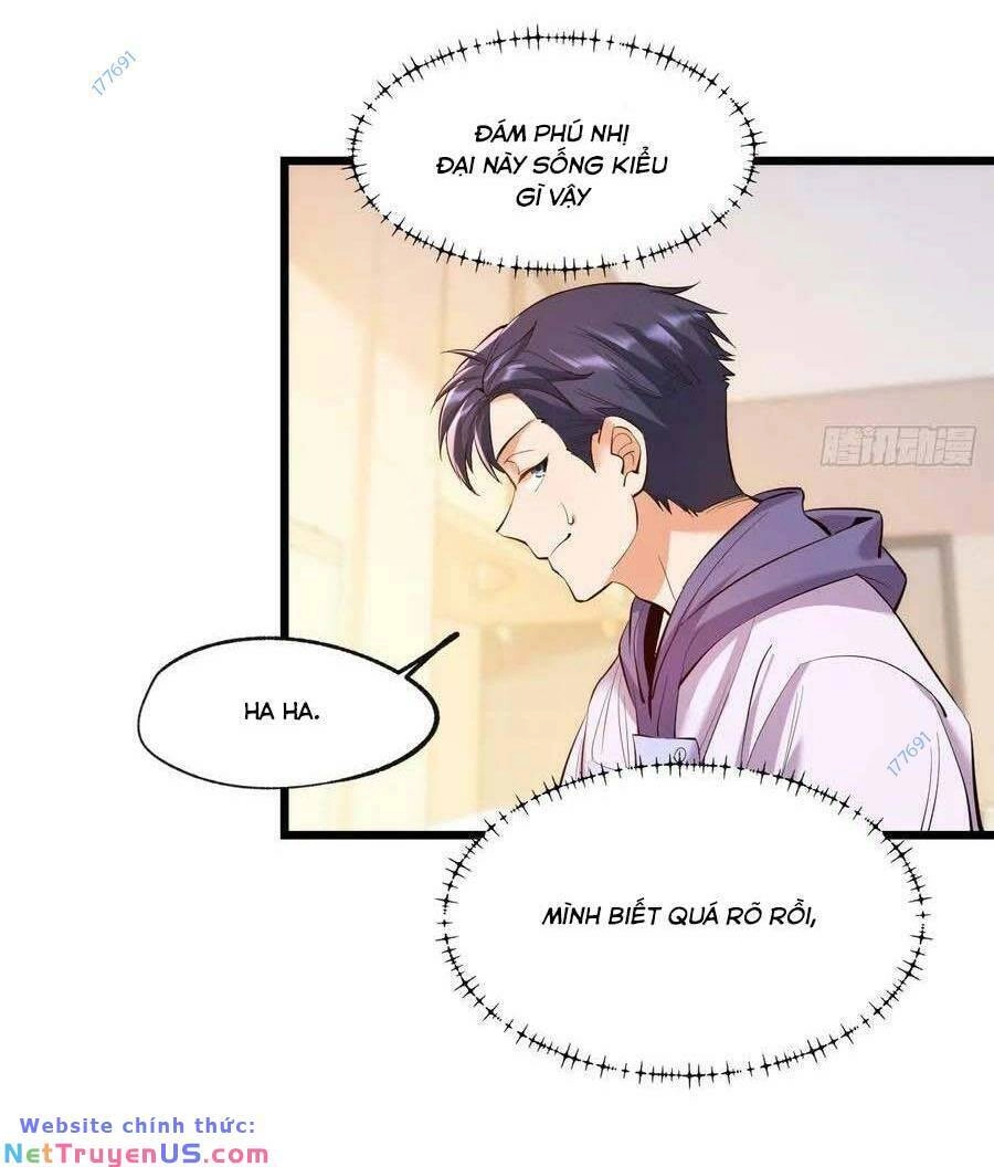 Trọng Sinh Không Làm Chạn Vương, Tôi Một Mình Nạp Game Thăng Cấp Chapter 18 - 49