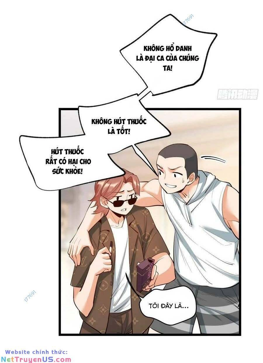 Trọng Sinh Không Làm Chạn Vương, Tôi Một Mình Nạp Game Thăng Cấp Chapter 19 - 7