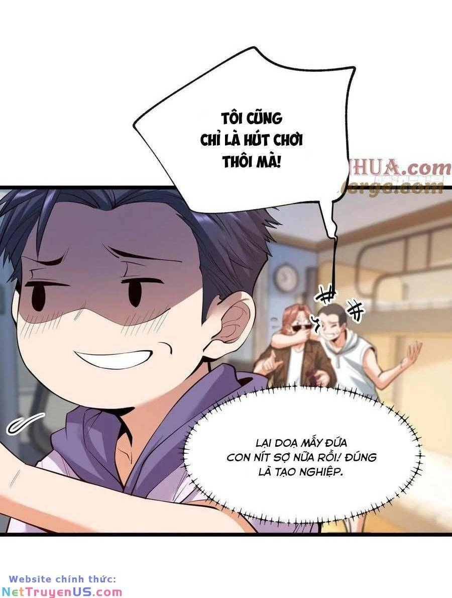 Trọng Sinh Không Làm Chạn Vương, Tôi Một Mình Nạp Game Thăng Cấp Chapter 19 - 8