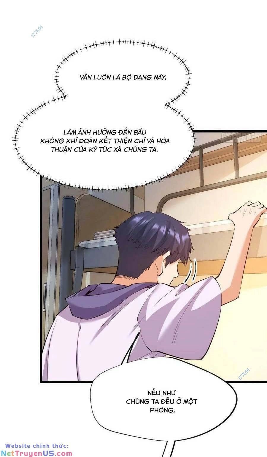 Trọng Sinh Không Làm Chạn Vương, Tôi Một Mình Nạp Game Thăng Cấp Chapter 19 - 9