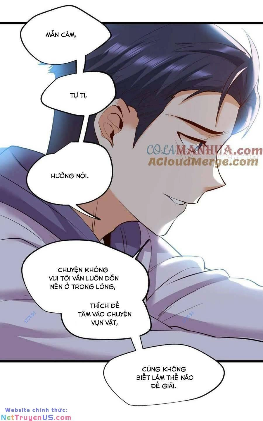 Trọng Sinh Không Làm Chạn Vương, Tôi Một Mình Nạp Game Thăng Cấp Chapter 19 - 11