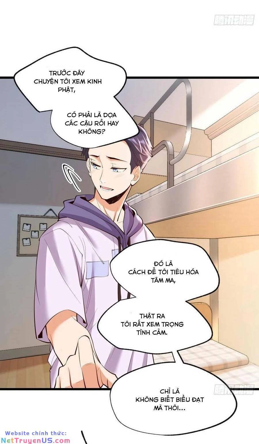 Trọng Sinh Không Làm Chạn Vương, Tôi Một Mình Nạp Game Thăng Cấp Chapter 19 - 12