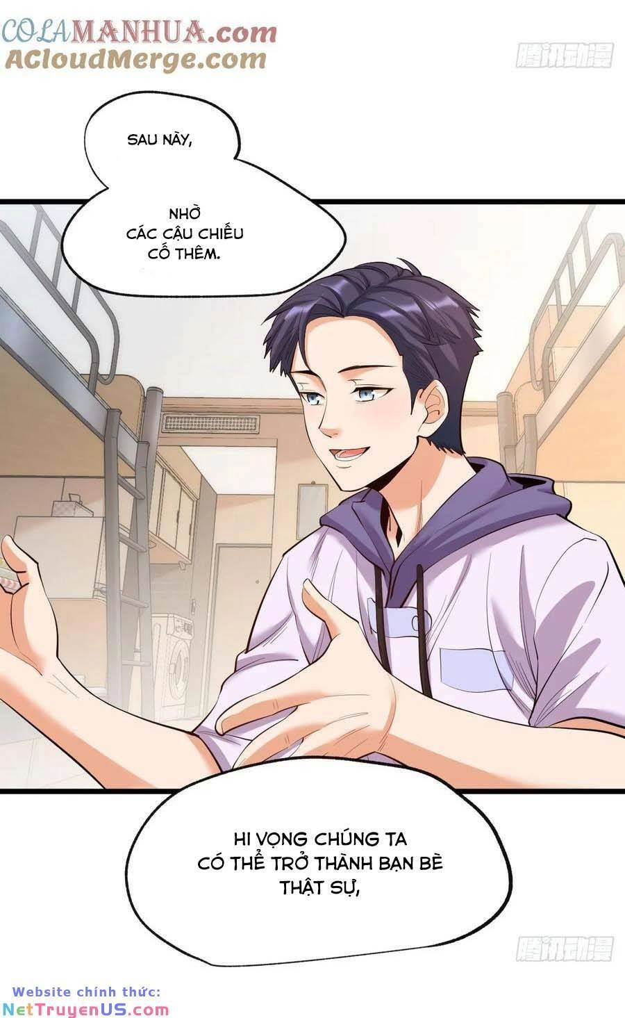 Trọng Sinh Không Làm Chạn Vương, Tôi Một Mình Nạp Game Thăng Cấp Chapter 19 - 14