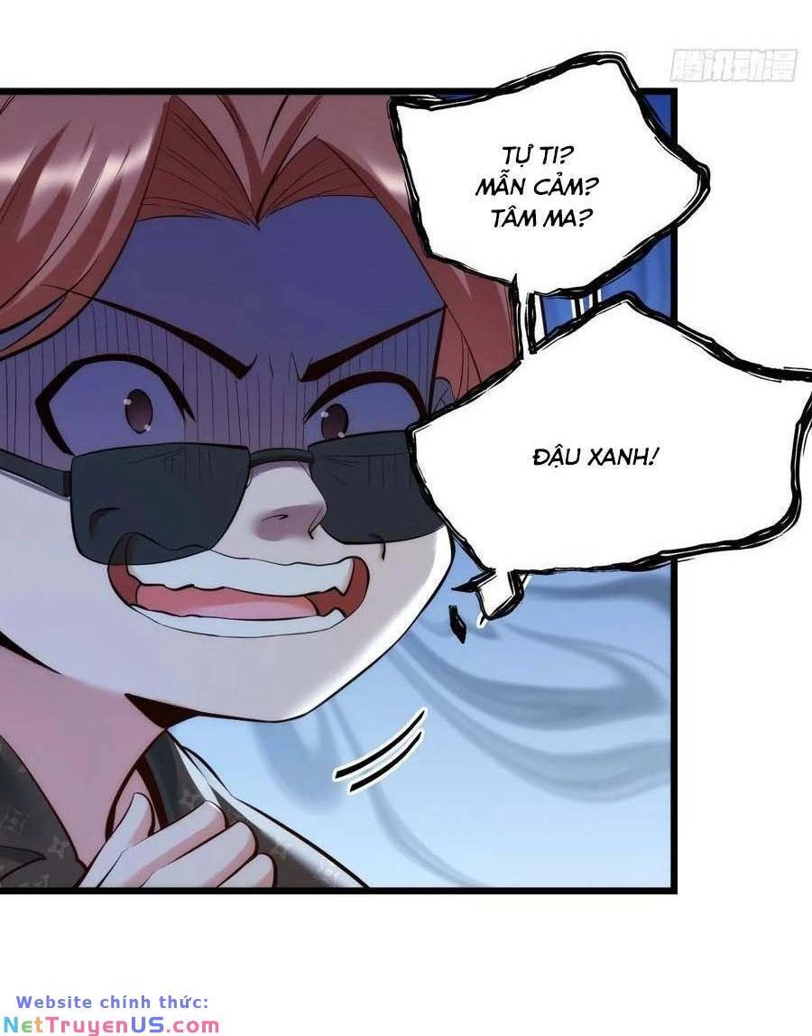 Trọng Sinh Không Làm Chạn Vương, Tôi Một Mình Nạp Game Thăng Cấp Chapter 19 - 16