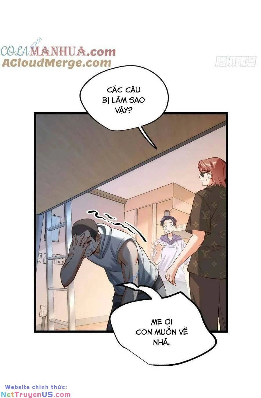 Trọng Sinh Không Làm Chạn Vương, Tôi Một Mình Nạp Game Thăng Cấp Chapter 19 - 17