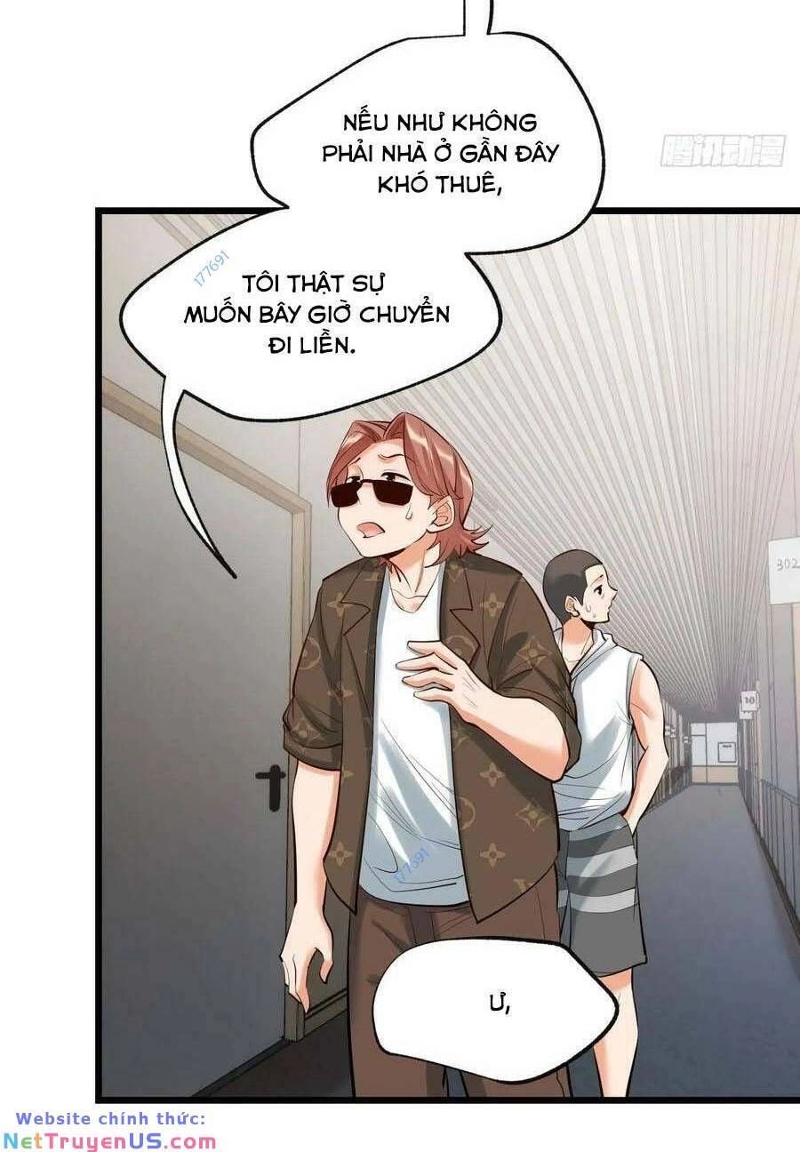 Trọng Sinh Không Làm Chạn Vương, Tôi Một Mình Nạp Game Thăng Cấp Chapter 19 - 19