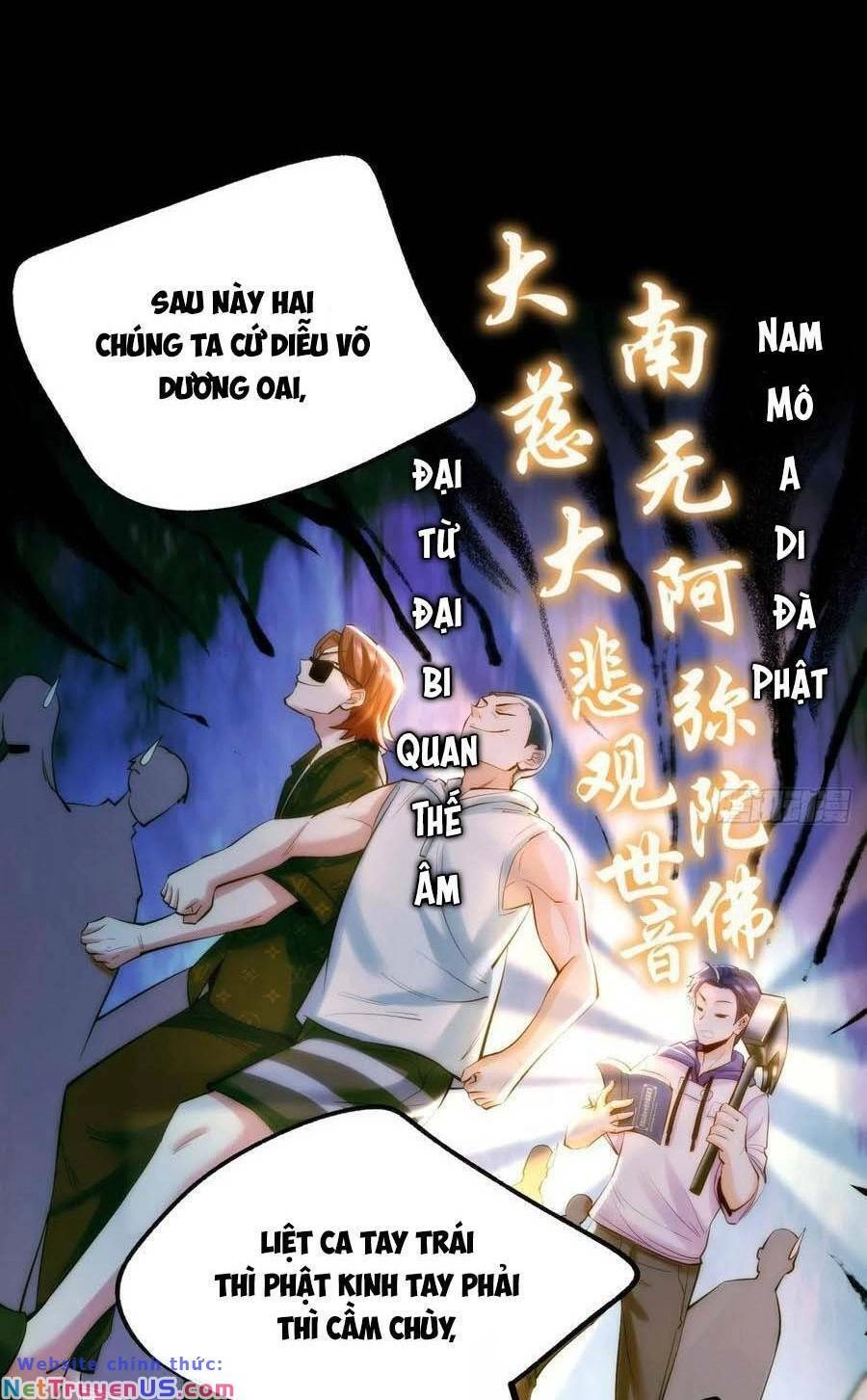 Trọng Sinh Không Làm Chạn Vương, Tôi Một Mình Nạp Game Thăng Cấp Chapter 19 - 24