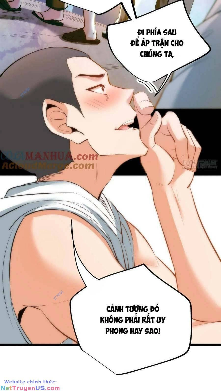 Trọng Sinh Không Làm Chạn Vương, Tôi Một Mình Nạp Game Thăng Cấp Chapter 19 - 25