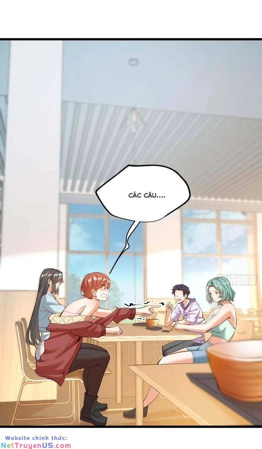 Trọng Sinh Không Làm Chạn Vương, Tôi Một Mình Nạp Game Thăng Cấp Chapter 19 - 32