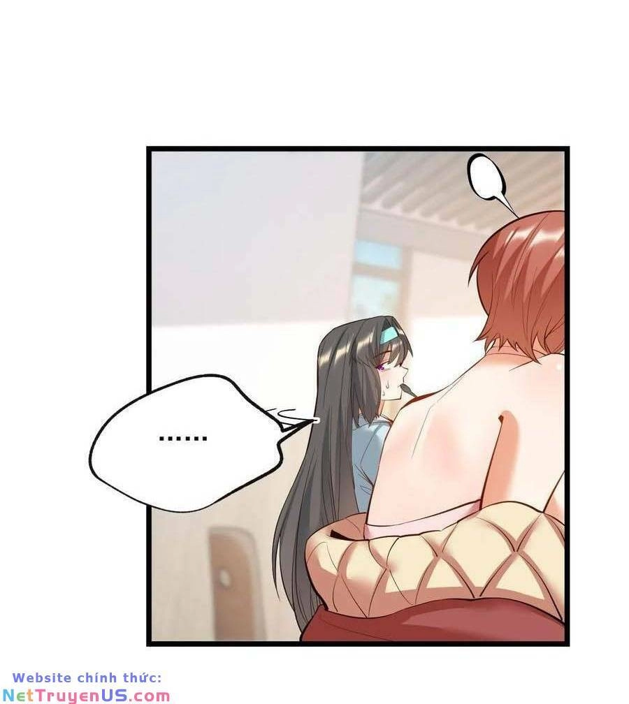 Trọng Sinh Không Làm Chạn Vương, Tôi Một Mình Nạp Game Thăng Cấp Chapter 19 - 34