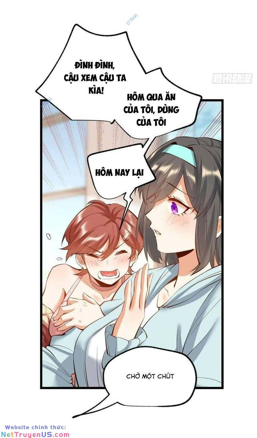 Trọng Sinh Không Làm Chạn Vương, Tôi Một Mình Nạp Game Thăng Cấp Chapter 19 - 35