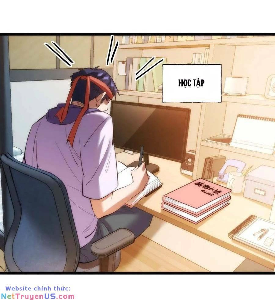 Trọng Sinh Không Làm Chạn Vương, Tôi Một Mình Nạp Game Thăng Cấp Chapter 19 - 42