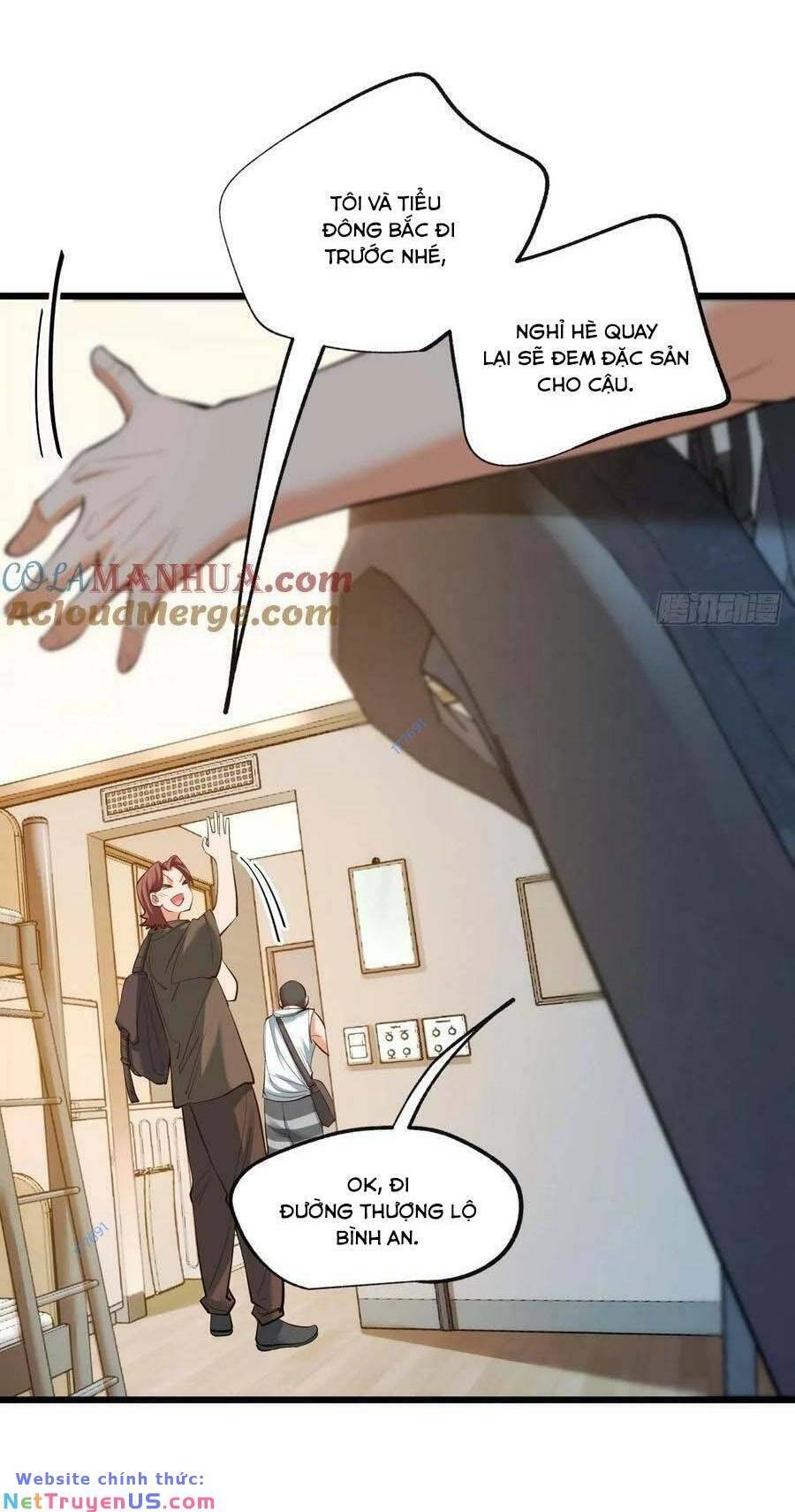 Trọng Sinh Không Làm Chạn Vương, Tôi Một Mình Nạp Game Thăng Cấp Chapter 19 - 49