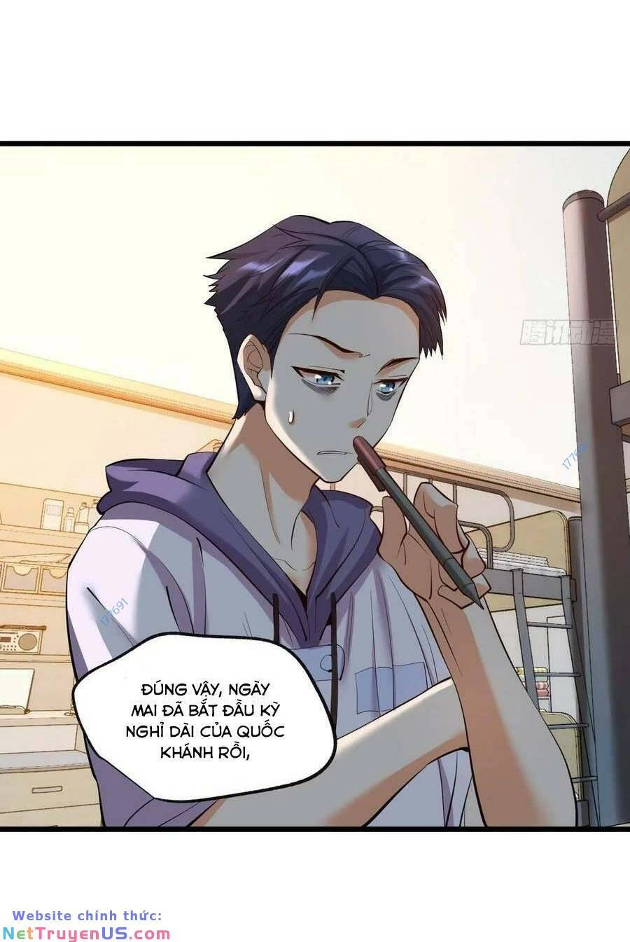 Trọng Sinh Không Làm Chạn Vương, Tôi Một Mình Nạp Game Thăng Cấp Chapter 19 - 51