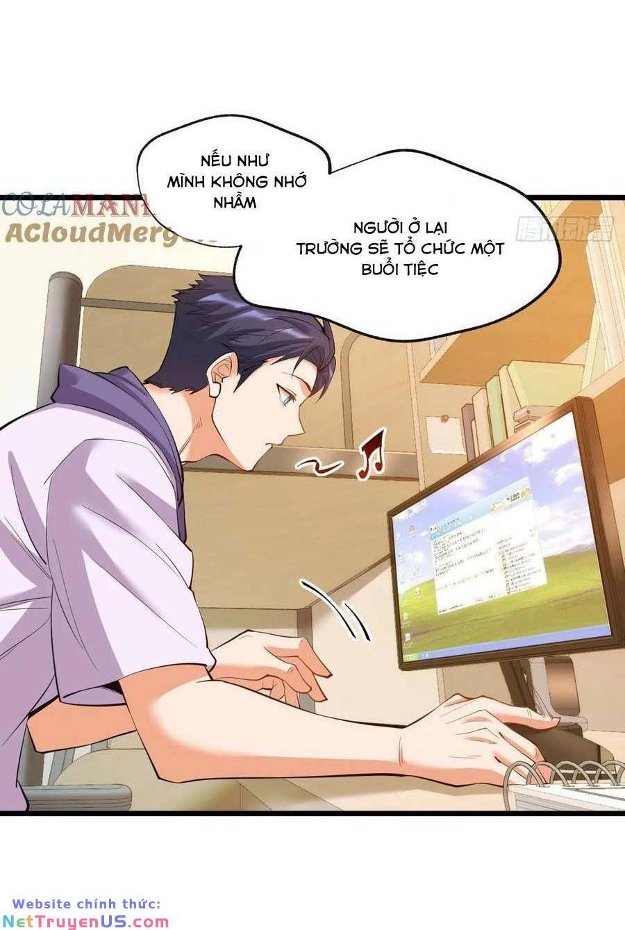 Trọng Sinh Không Làm Chạn Vương, Tôi Một Mình Nạp Game Thăng Cấp Chapter 19 - 52