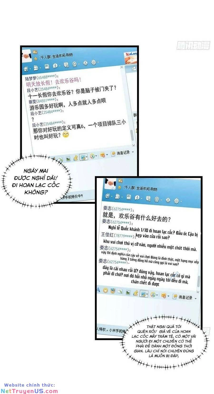 Trọng Sinh Không Làm Chạn Vương, Tôi Một Mình Nạp Game Thăng Cấp Chapter 19 - 53