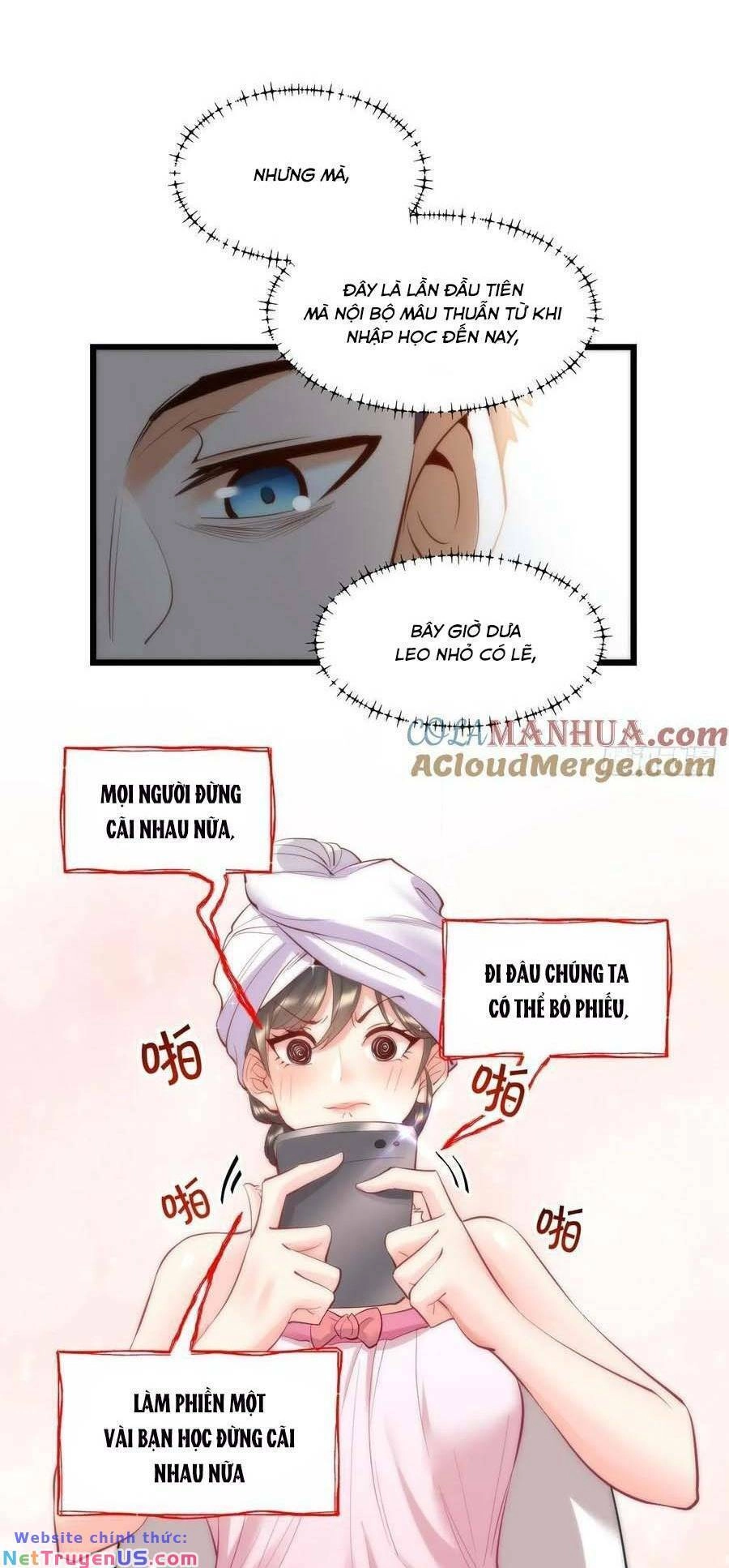 Trọng Sinh Không Làm Chạn Vương, Tôi Một Mình Nạp Game Thăng Cấp Chapter 19 - 54