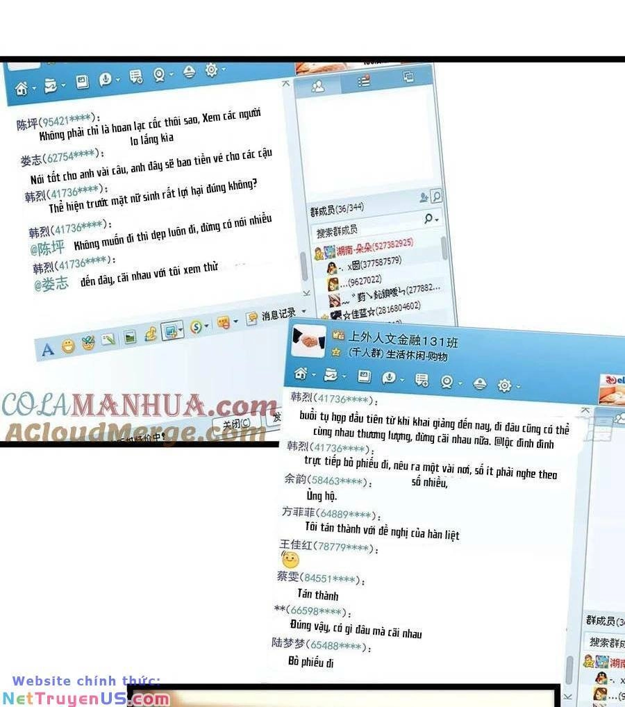 Trọng Sinh Không Làm Chạn Vương, Tôi Một Mình Nạp Game Thăng Cấp Chapter 20 - 7