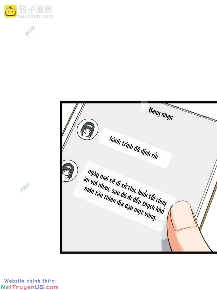 Trọng Sinh Không Làm Chạn Vương, Tôi Một Mình Nạp Game Thăng Cấp Chapter 20 - 13