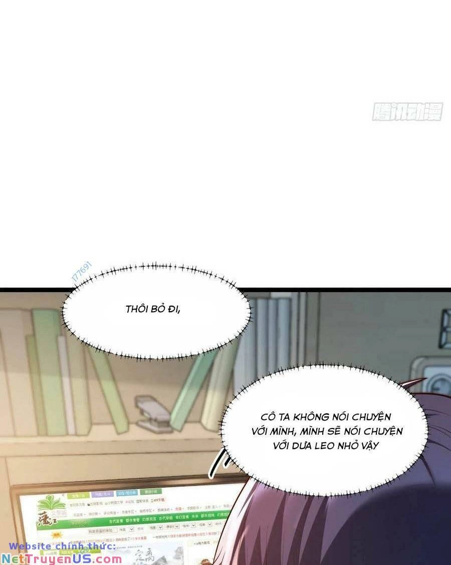 Trọng Sinh Không Làm Chạn Vương, Tôi Một Mình Nạp Game Thăng Cấp Chapter 20 - 21