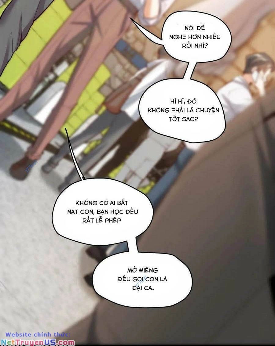 Trọng Sinh Không Làm Chạn Vương, Tôi Một Mình Nạp Game Thăng Cấp Chapter 20 - 30