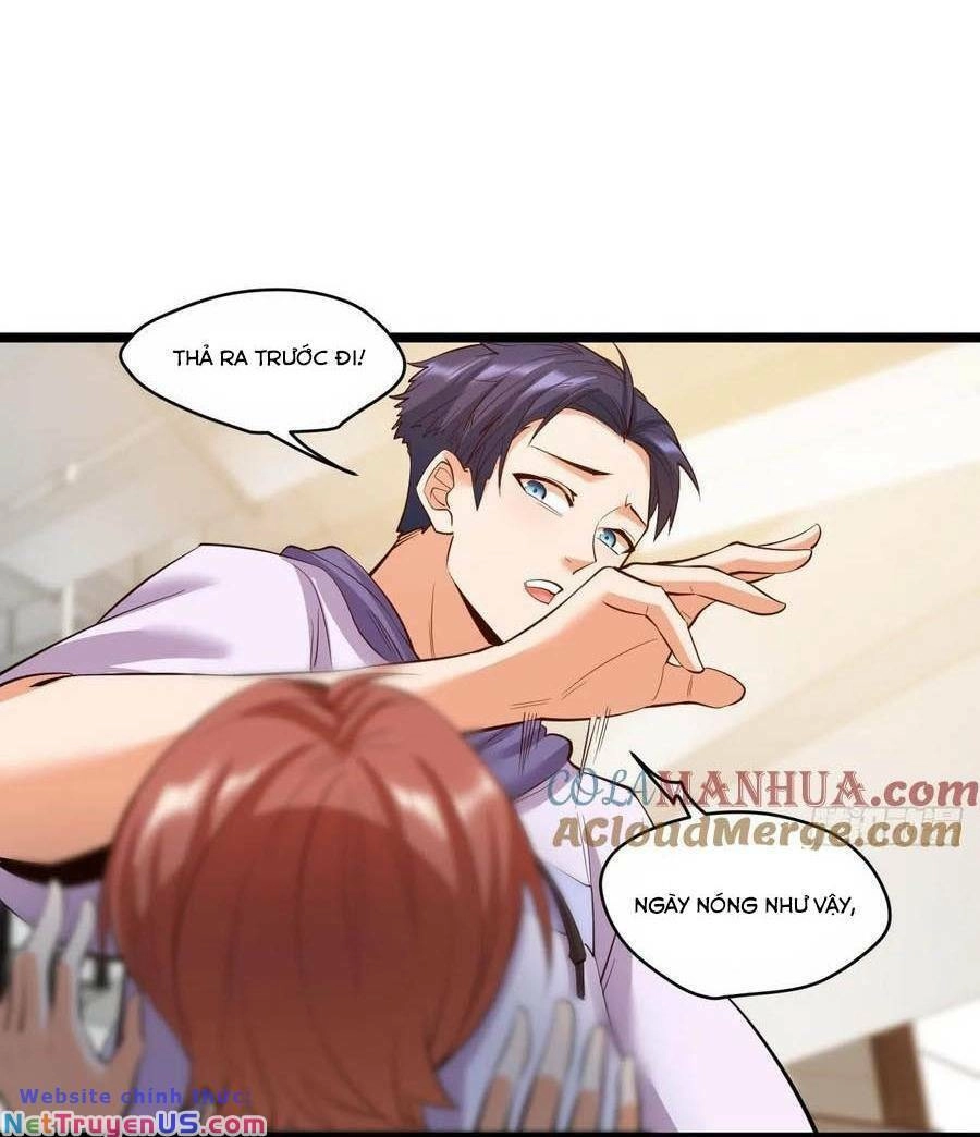 Trọng Sinh Không Làm Chạn Vương, Tôi Một Mình Nạp Game Thăng Cấp Chapter 20 - 35