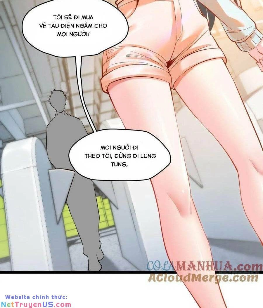 Trọng Sinh Không Làm Chạn Vương, Tôi Một Mình Nạp Game Thăng Cấp Chapter 20 - 38