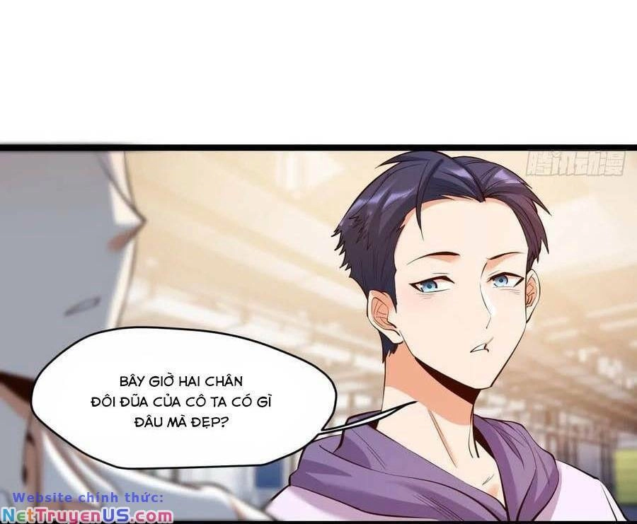 Trọng Sinh Không Làm Chạn Vương, Tôi Một Mình Nạp Game Thăng Cấp Chapter 20 - 40