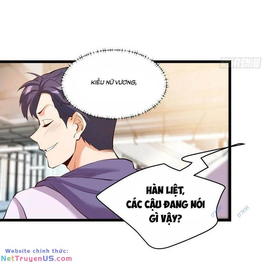 Trọng Sinh Không Làm Chạn Vương, Tôi Một Mình Nạp Game Thăng Cấp Chapter 20 - 43