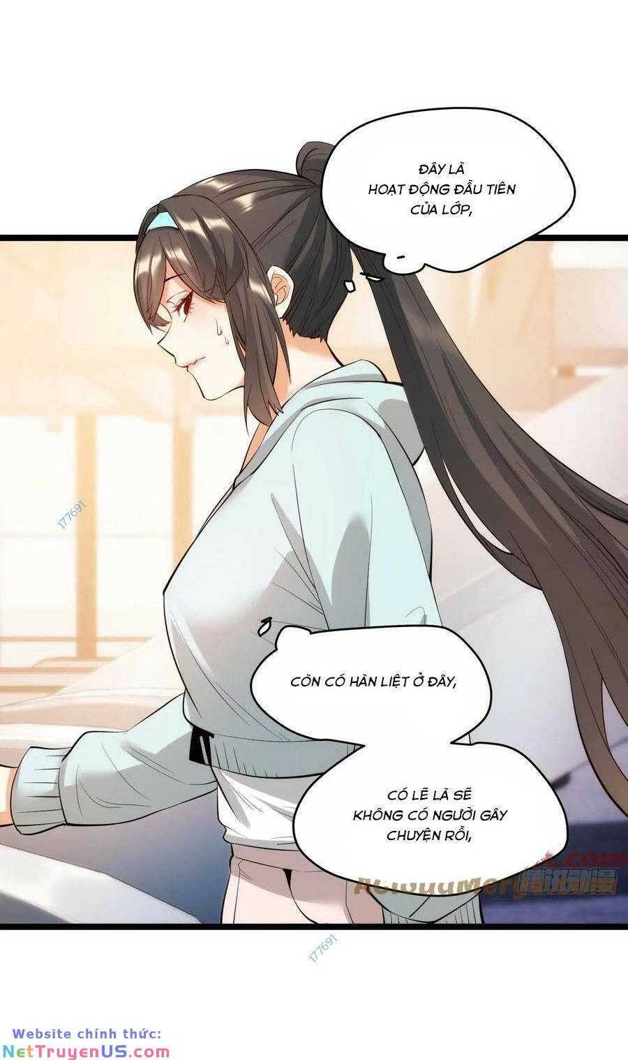 Trọng Sinh Không Làm Chạn Vương, Tôi Một Mình Nạp Game Thăng Cấp Chapter 20 - 45