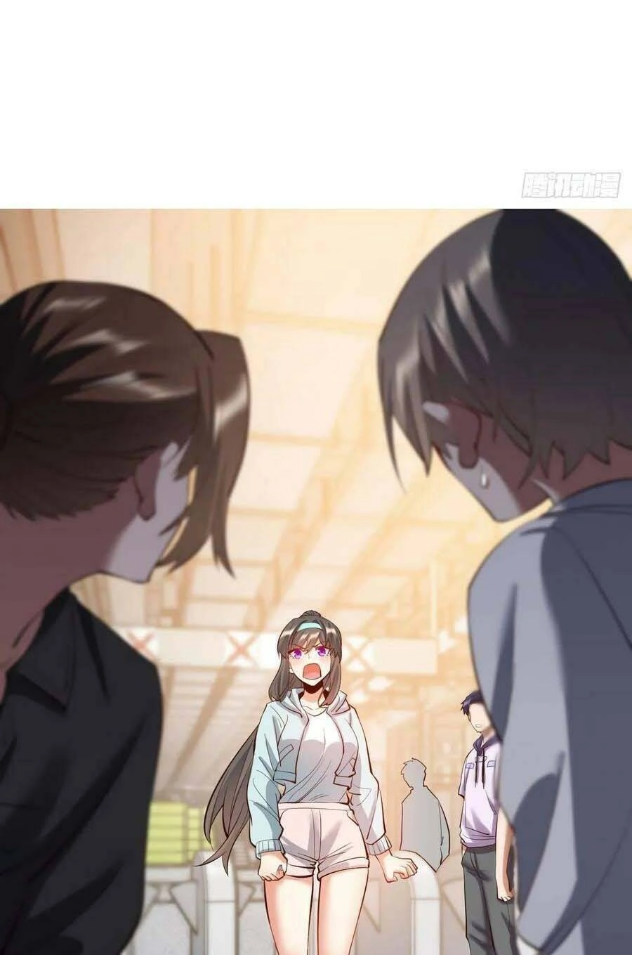 Trọng Sinh Không Làm Chạn Vương, Tôi Một Mình Nạp Game Thăng Cấp Chapter 21 - 3