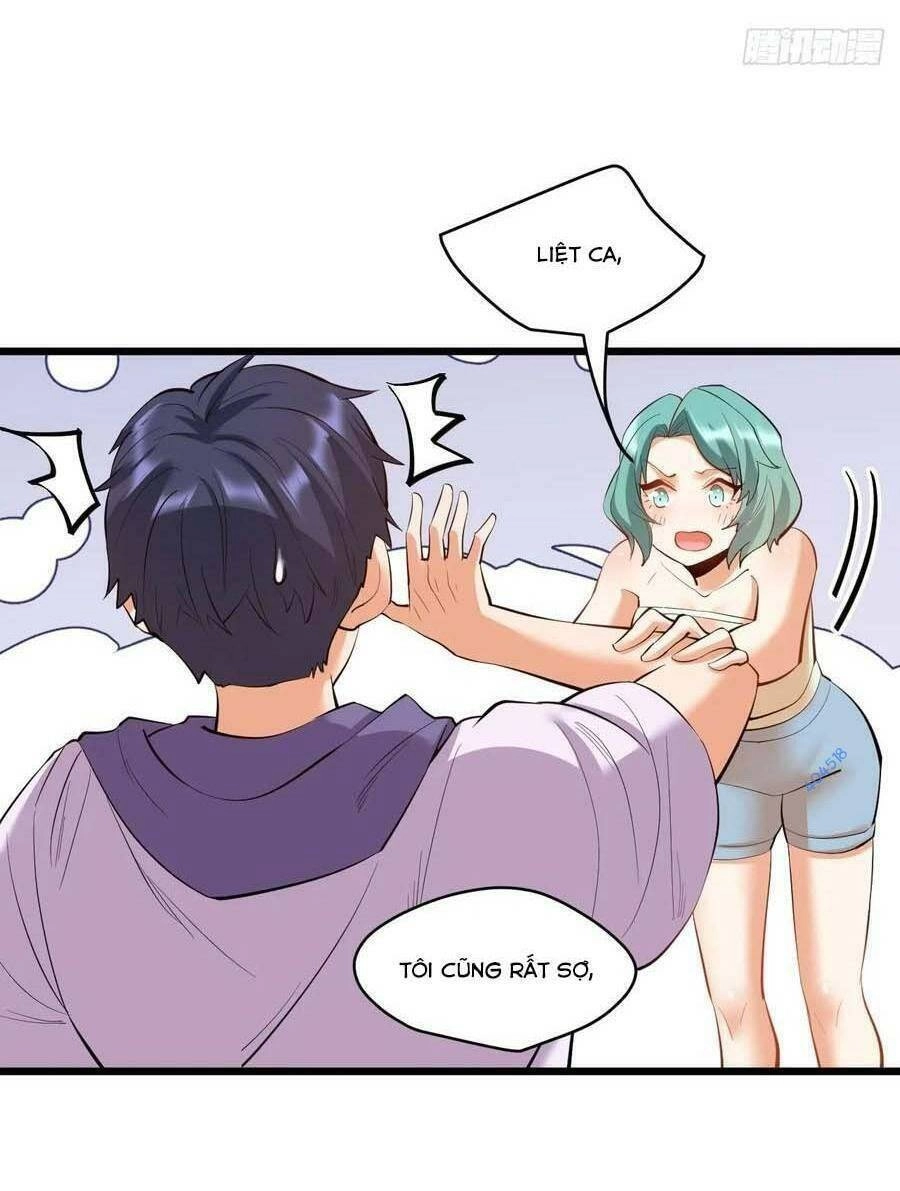 Trọng Sinh Không Làm Chạn Vương, Tôi Một Mình Nạp Game Thăng Cấp Chapter 21 - 6