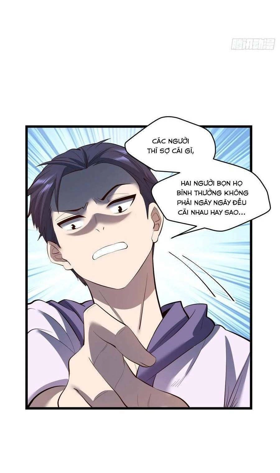 Trọng Sinh Không Làm Chạn Vương, Tôi Một Mình Nạp Game Thăng Cấp Chapter 21 - 7