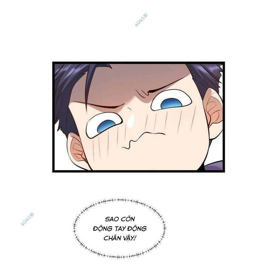 Trọng Sinh Không Làm Chạn Vương, Tôi Một Mình Nạp Game Thăng Cấp Chapter 21 - 8