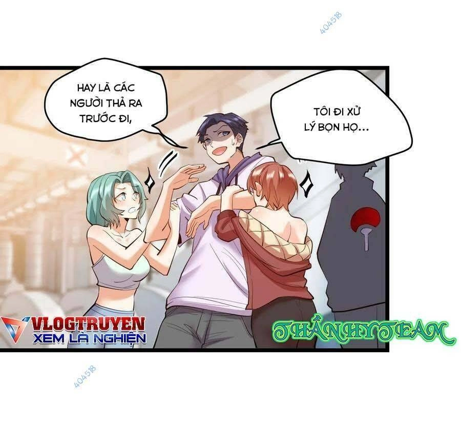 Trọng Sinh Không Làm Chạn Vương, Tôi Một Mình Nạp Game Thăng Cấp Chapter 21 - 10