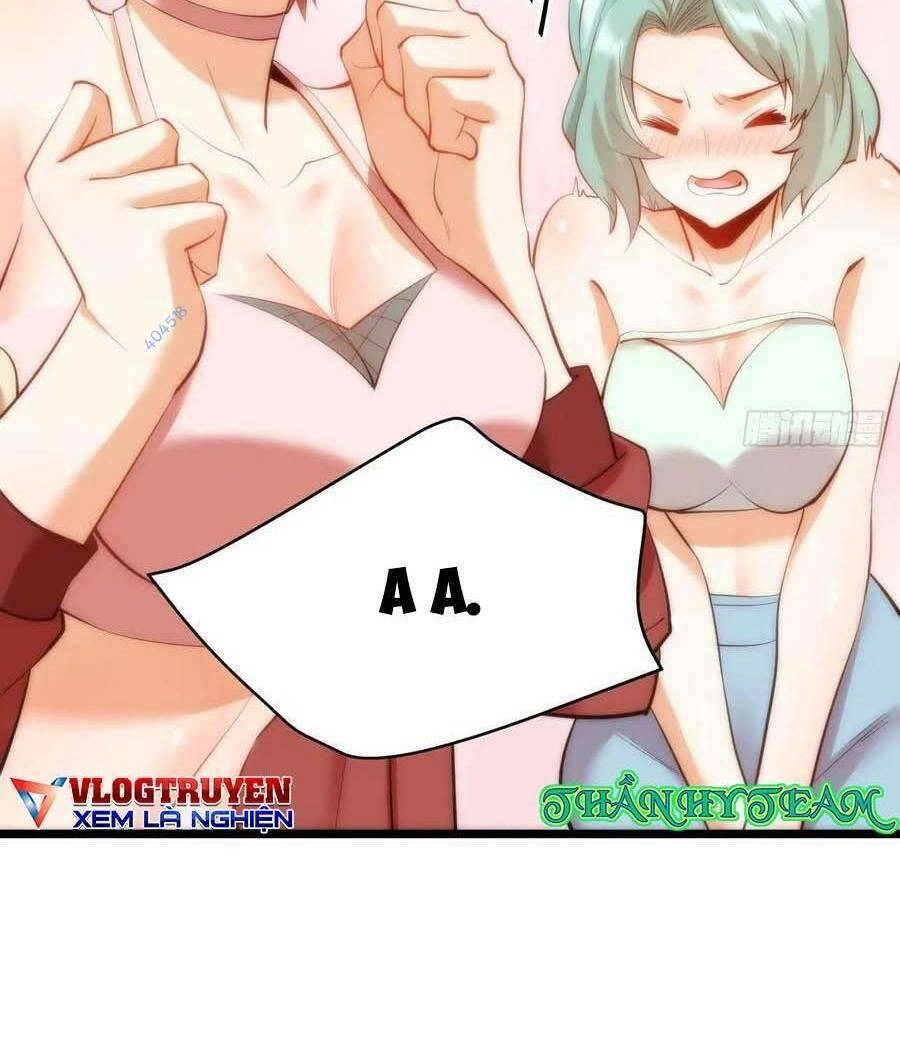 Trọng Sinh Không Làm Chạn Vương, Tôi Một Mình Nạp Game Thăng Cấp Chapter 21 - 15