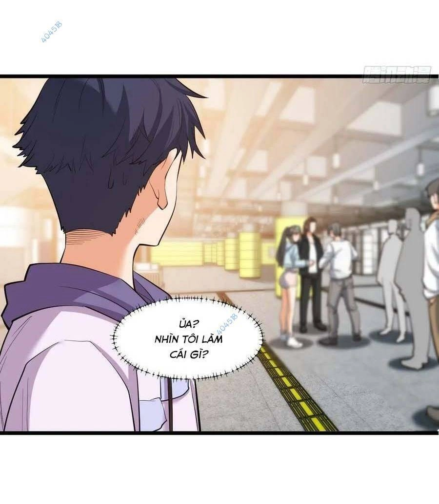 Trọng Sinh Không Làm Chạn Vương, Tôi Một Mình Nạp Game Thăng Cấp Chapter 21 - 19