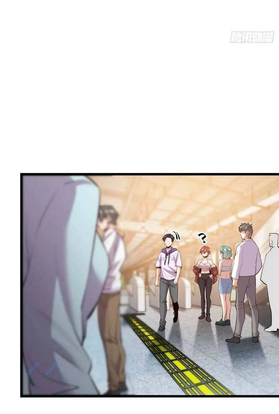 Trọng Sinh Không Làm Chạn Vương, Tôi Một Mình Nạp Game Thăng Cấp Chapter 21 - 21