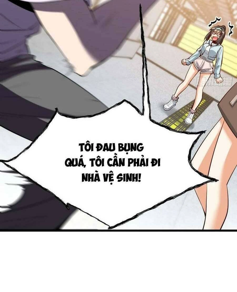 Trọng Sinh Không Làm Chạn Vương, Tôi Một Mình Nạp Game Thăng Cấp Chapter 21 - 24