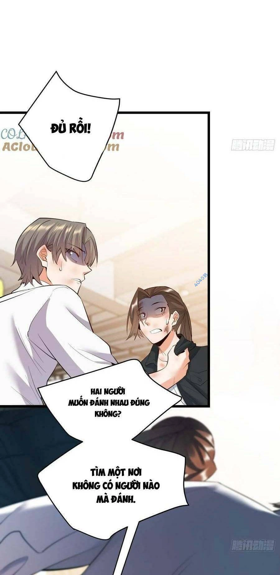 Trọng Sinh Không Làm Chạn Vương, Tôi Một Mình Nạp Game Thăng Cấp Chapter 21 - 26