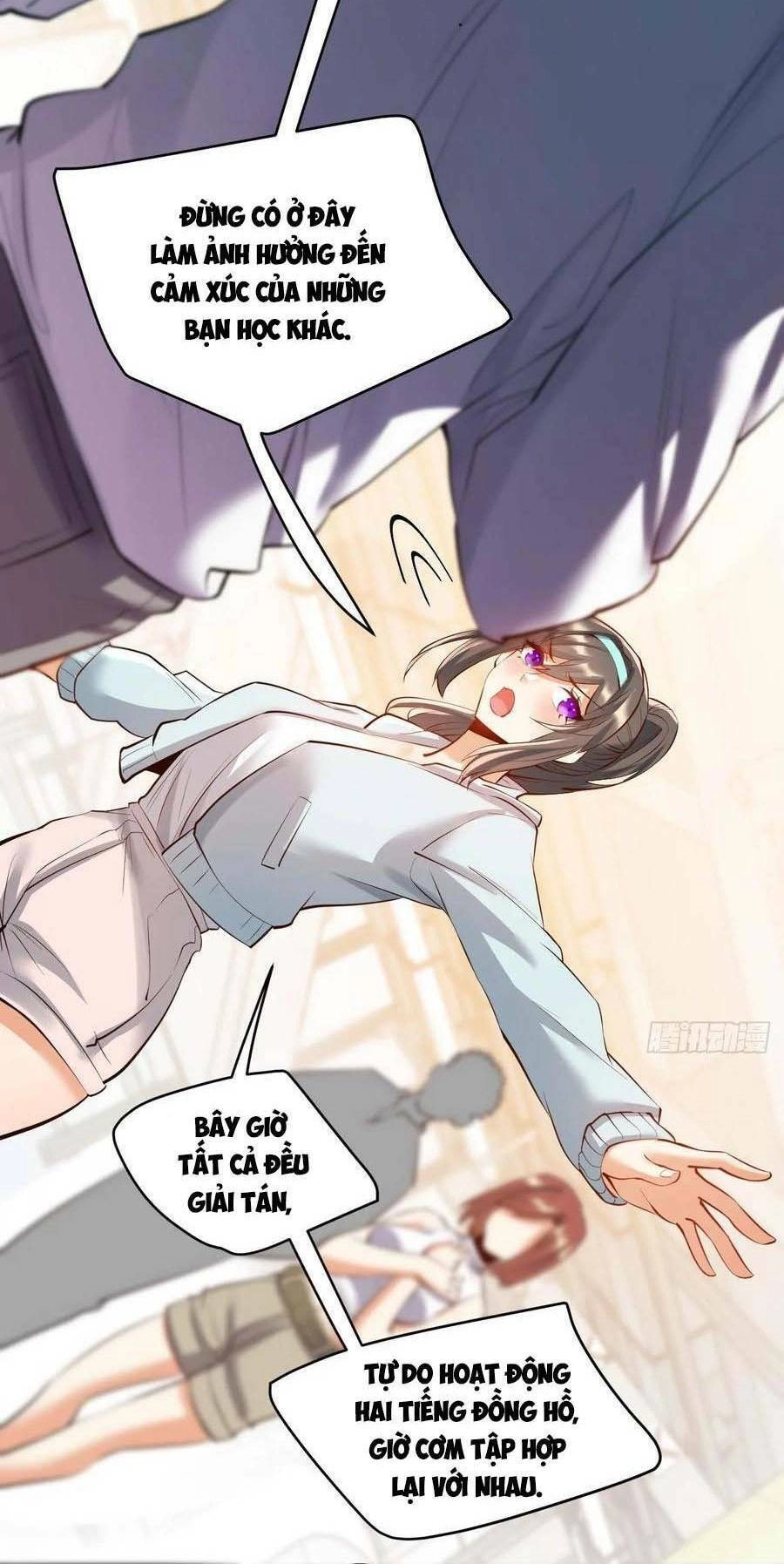 Trọng Sinh Không Làm Chạn Vương, Tôi Một Mình Nạp Game Thăng Cấp Chapter 21 - 27