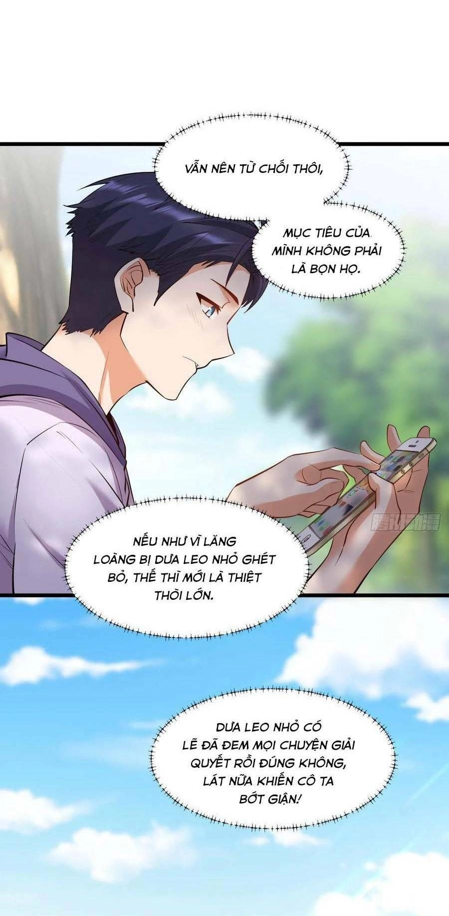 Trọng Sinh Không Làm Chạn Vương, Tôi Một Mình Nạp Game Thăng Cấp Chapter 21 - 32