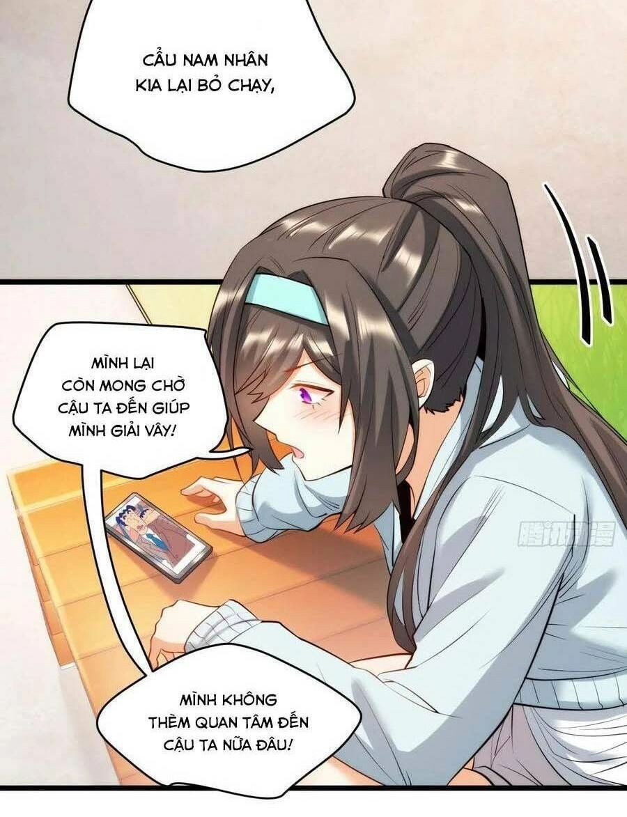 Trọng Sinh Không Làm Chạn Vương, Tôi Một Mình Nạp Game Thăng Cấp Chapter 21 - 35